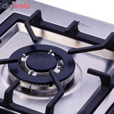 اجاق گاز صفحه ای اخوان مدل G133-S