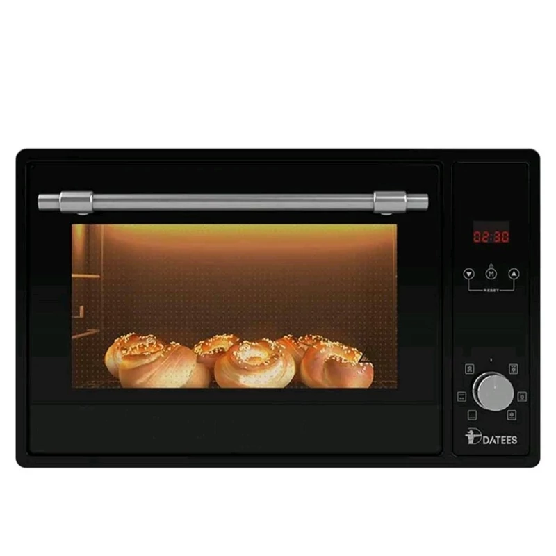 فر برقی رومیزی داتیس مدل DT880