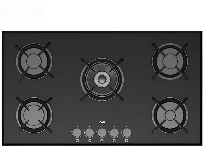 اجاق گاز صفحه ای کن CG 8505