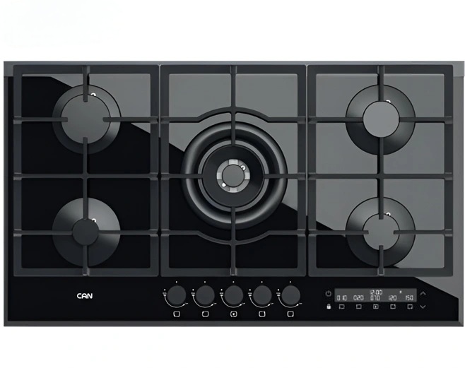 اجاق گاز صفحه ای کن GT502