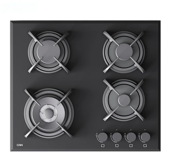 اجاق گاز صفحه ای کن IG6401