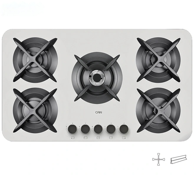 اجاق گاز صفحه ای کن IG503W