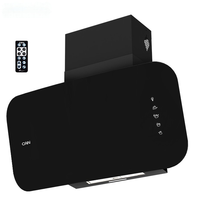 هود کن مدل Onyx مشکی 90