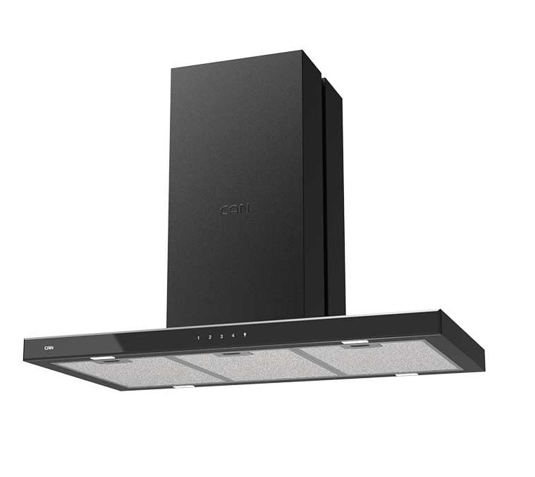 هود کن مدل 1430g مشکی