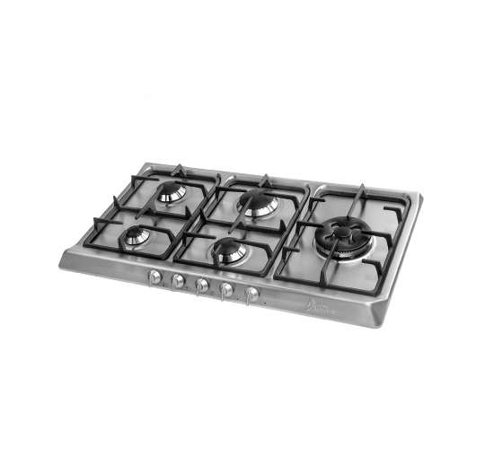 اجاق گاز استیل اخوان مدل V3