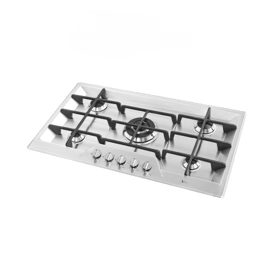اجاق گاز استیل اخوان مدل V21
