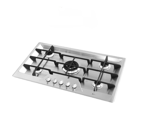 اجاق گاز استیل اخوان مدل V22