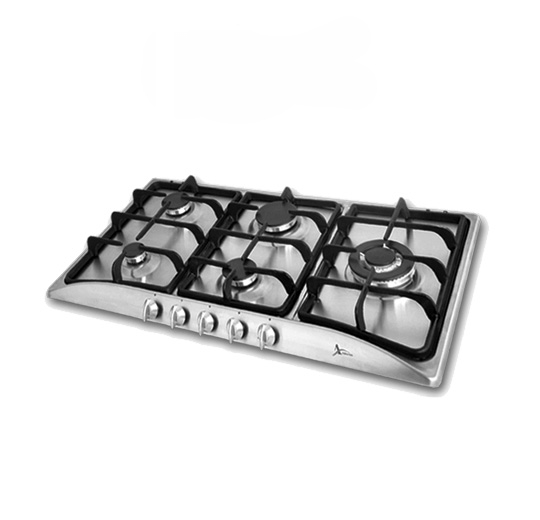 اجاق گاز استیل اخوان مدلGi-13-S