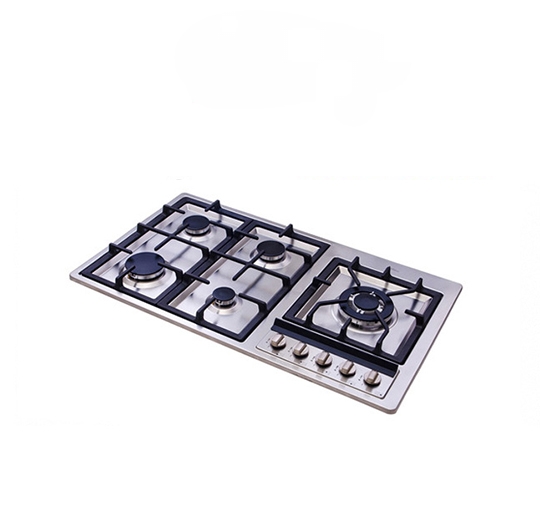 اجاق گاز استیل اخوان مدل G133S