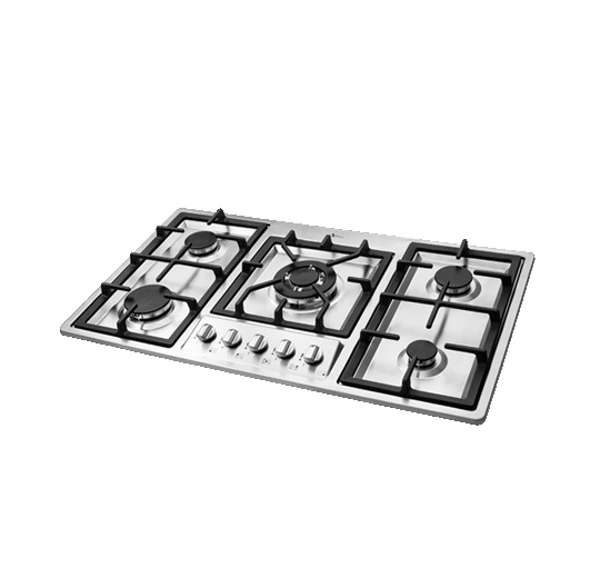 اجاق گاز استیل اخوان مدلGi135