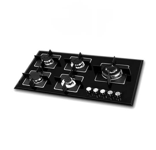 گاز Gi-137-S شیشه ای اخوان سری گیتا