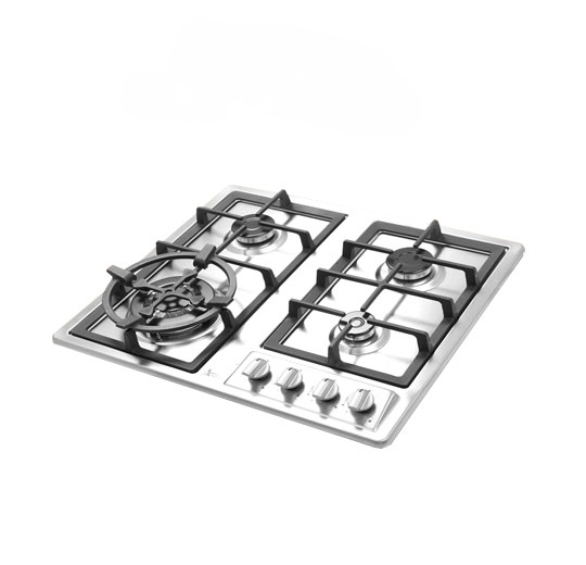 اجاق گاز استیل اخوان مدل Gi143
