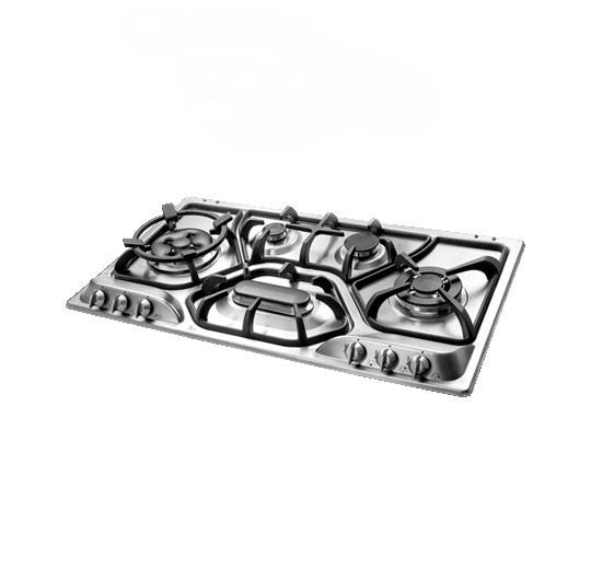 اجاق گاز استیل اخوان مدل G28-S