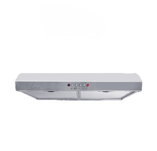 هود زیرکابینتی اخوان مدل H16-60