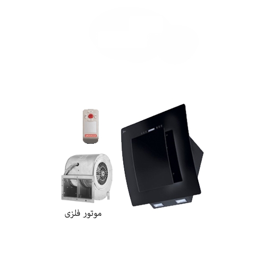 هود مورب اخوان مدل H51-MF
