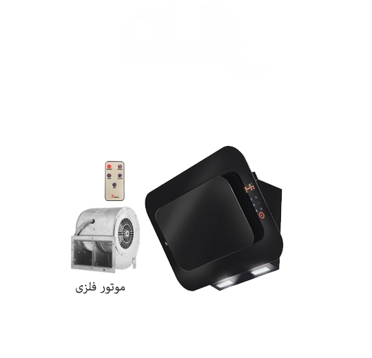 هود مورب اخوان مدل H66-MF