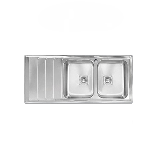 سینک 504S توکار اخوان