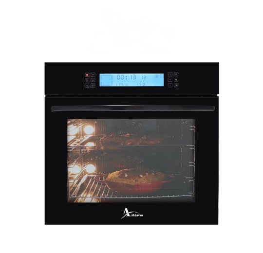 فر توکار F50-Pro اخوان مدل برقی