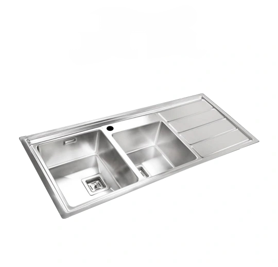 سینک 603S توکار اخوان سری باکسی