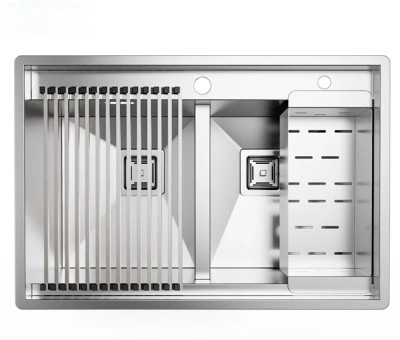 سینک کن BCN302 – 74 توکار کن