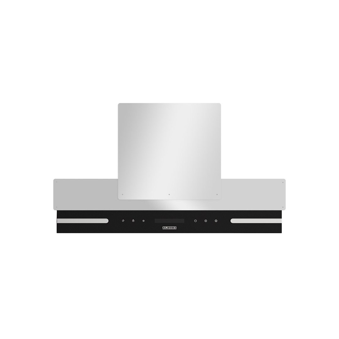 هود مدل SA-514 استیل البرز