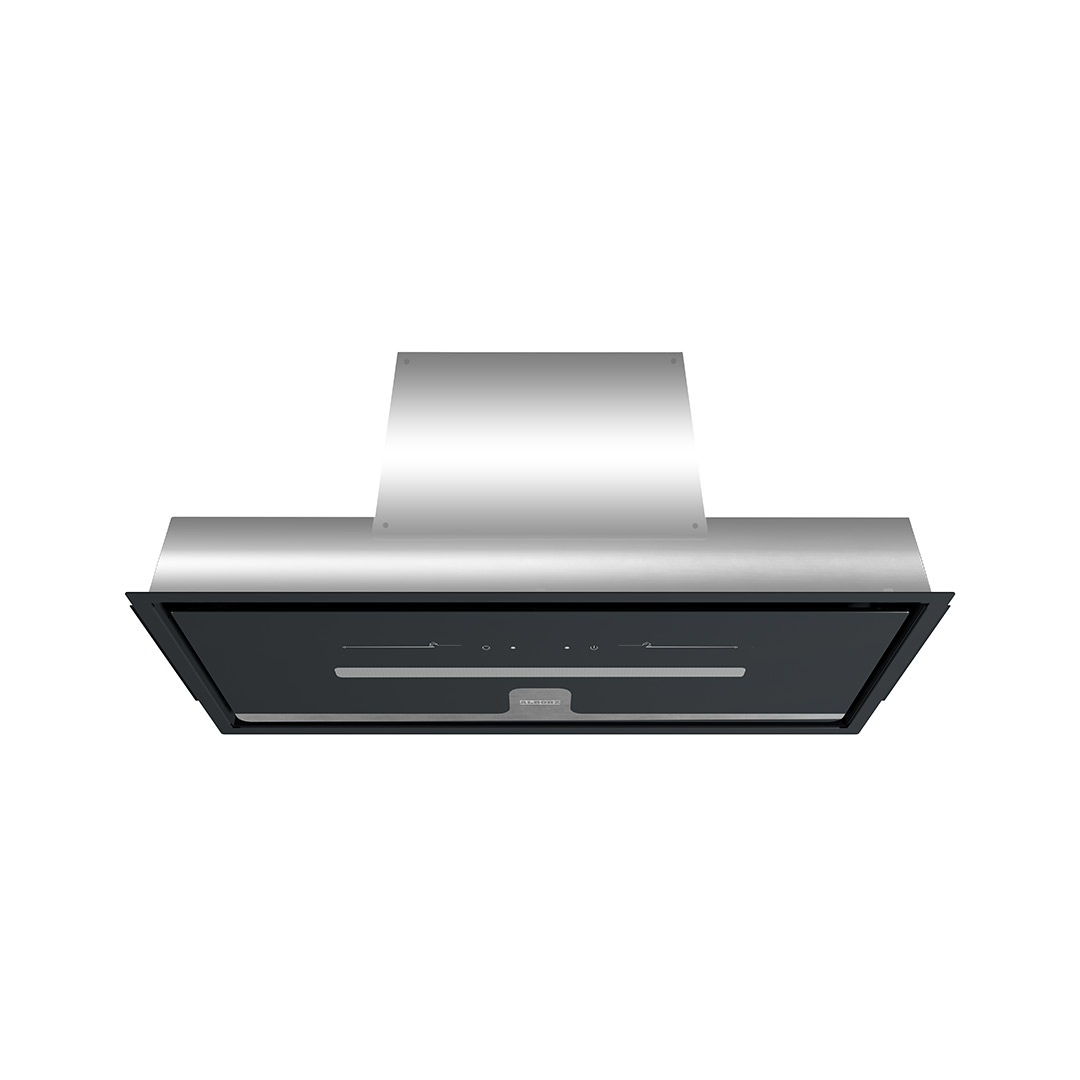 هود مدل SA-518 استیل البرز
