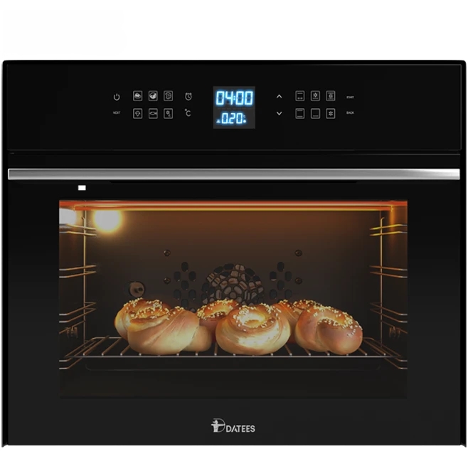 فر رومیزی داتیس DT-720