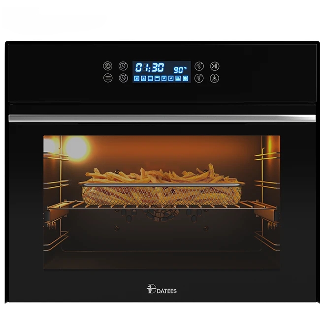 فر رومیزی داتیس DT-735