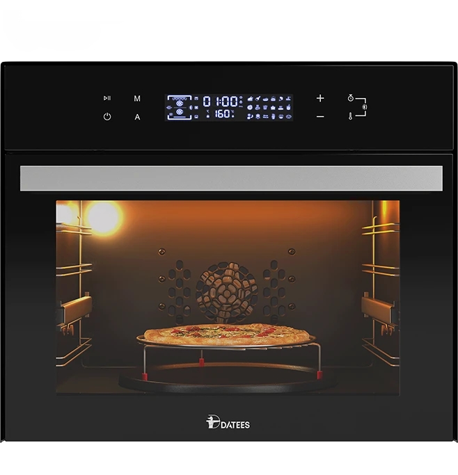فر رومیزی داتیس DT-740