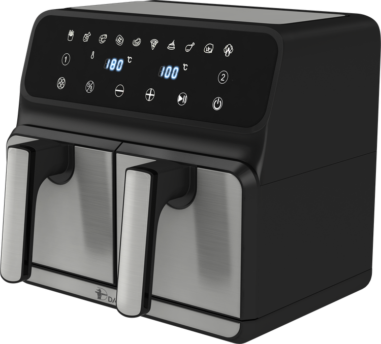 سرخ کن داتیس DF-202