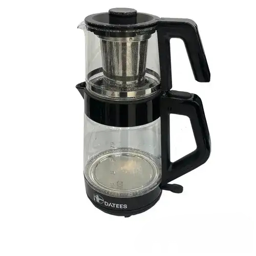 چای ساز داتیس DT-111 مشکی