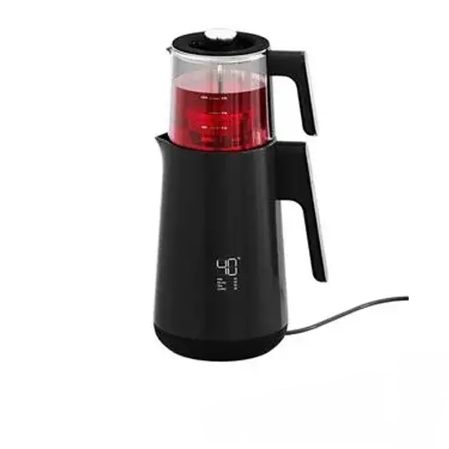 چای ساز داتیس DT-118 مشکی