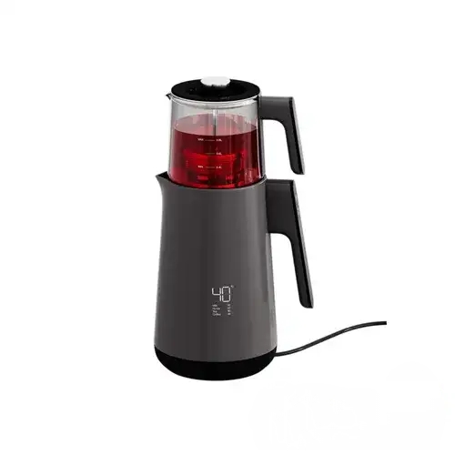 چای ساز داتیس DT-118 طوسی