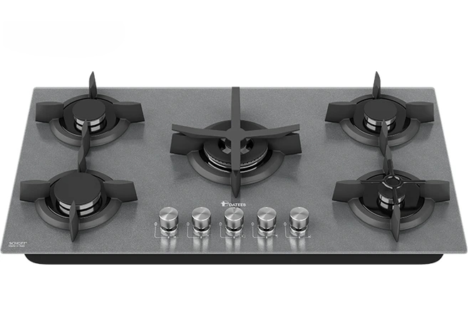 اجاق گاز صفحه ای داتیس طوسی DG 527