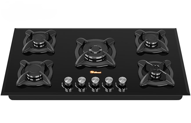 اجاق گاز صفحه ای  داتیس DG 512
