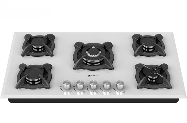 اجاق گاز صفحه ای داتیس DG 512 ULTRA