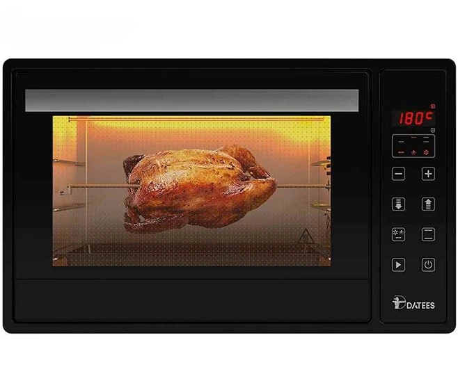 فر رومیزی داتیس DT-860