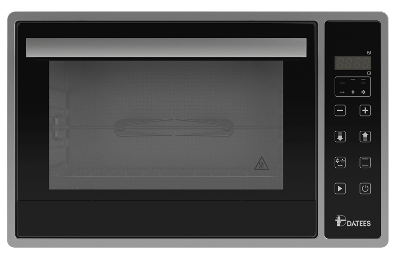 فر رومیزی داتیس DT-862