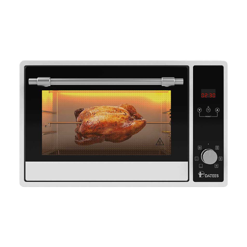 فر رومیزی داتیس DT-880 ULTRA