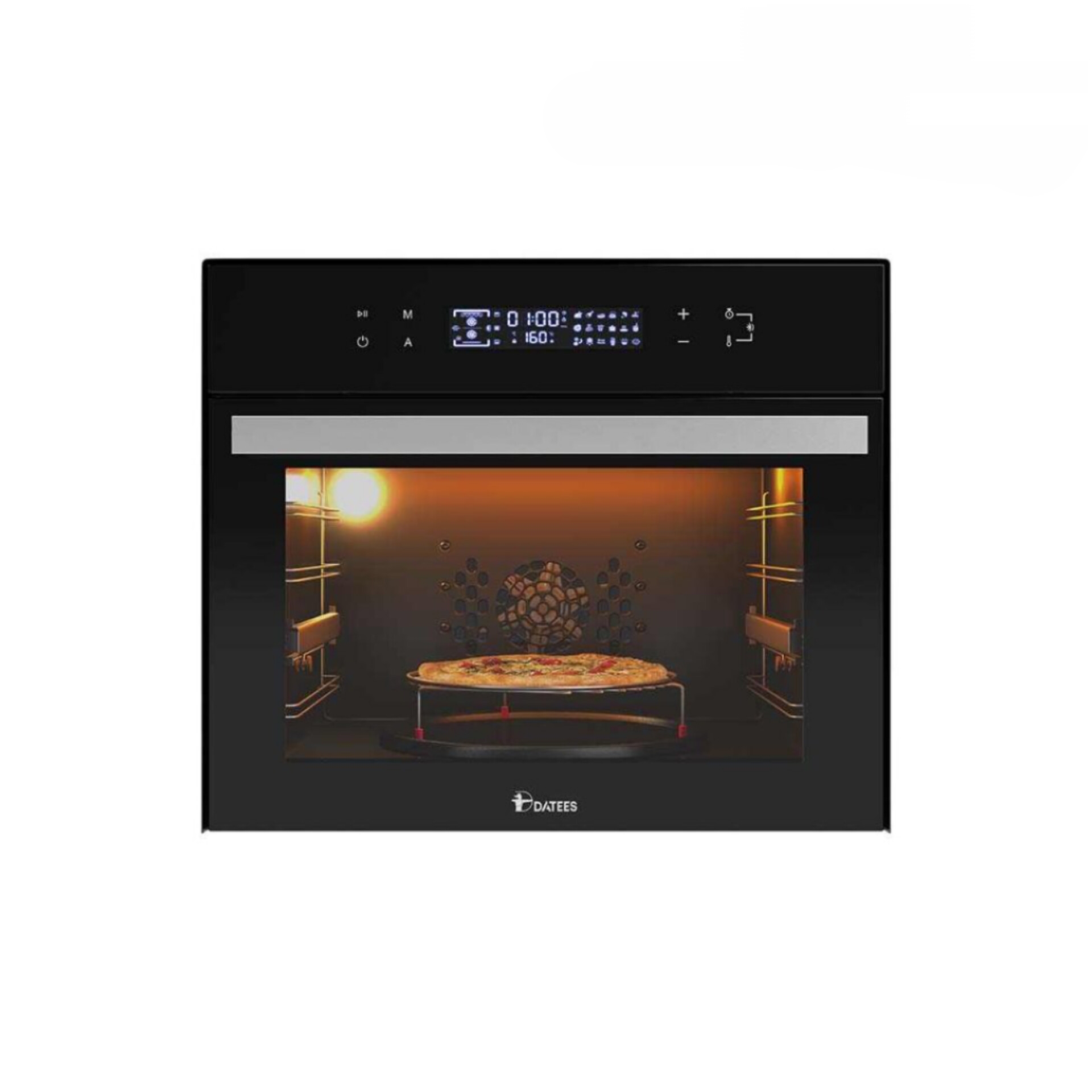 فر رومیزی داتیس DT-740 رفلکس