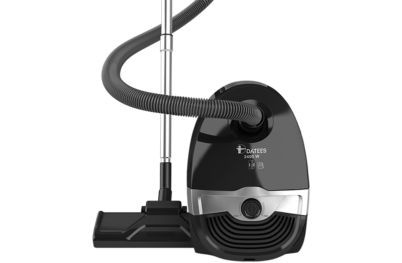 جاروبرقی داتیس DVC-704B